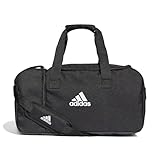 adidas DQ1075 - Bolsa deportiva, Unisex Adulto, Black/White, Talla Única