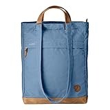 Fjällräven 24229 2018 Bolsa de Tela y de Playa, 45 cm, Azul Ridge