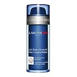 Clarins Men Gel-Crème Anti-Rides Fermeté Crema - 50 ml