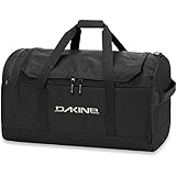 Dakine Bolsa de deporte EQ Duffle, 70 litros, bolsa de deporte plegable con cremallera de doble cursor y asa larga - Bolsa cómoda y resistente para equipación deportiva o de viaje