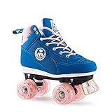 BTFL Roller Skates Trend for Women & Men - Ideal for Rink, Artistic and Rhythmic Skating