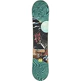 Rossignol – Tabla de snowboard Scan Smalls azul para niño – Talla 90 – Azul