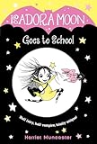 Isadora Moon Goes to School: 1
