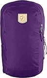 Fjällräven 27122 2018 Mochila Tipo Casual, 45 cm, 30 litros, Morado