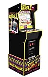 Arcade 1 up Legacy Capcom Street Fighter Ii Turbo Arcade Machine