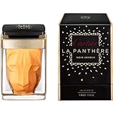 Cartier Panthere Noir Absolu Eau de Parfum - 75 ml