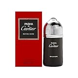 Cartier - Pasha Edition Noire, Eau De Toilette, 100ml