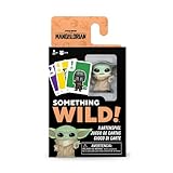 Something Wild!: Star Wars The Mandalorian - Grogu (DE/ES/IT
