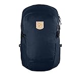 Fjällräven 27123 2018 Mochila Tipo Casual, 45 cm, 30 litros, Navy