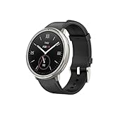Amazfit Active 2 Reloj Inteligente Hombre y Mujer, Pago NFC, AI,GPS & Mapas Gratis, Batería de 10 Días, Smartwatch con 160+ Modos Deportivos, Resistente al Agua 5 ATM, para Android & iPhone