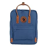 Fjällräven Kånken No. 2 Mochila, Unisex Adulto, Azul Ridge, 45 cm