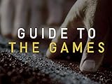 Guide To The Games Season 1