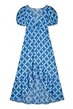 SPRINGFIELD Vestido 8956110 Mujer, Azules, L