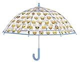 Perletti Emoji 75051 Paraguas clásico