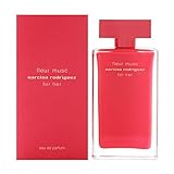 Narciso Rodriguez Fleur Musc Eau de Parfum - 100 ml