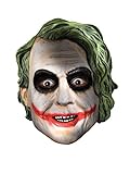 Rubies`s - Máscara Joker (4490)