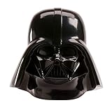 Dekora - Hucha Grande de Star Wars Darth Vader con Billetes de Oblea