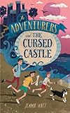 The Adventurers and the Cursed Castle: 1
