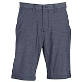 BILLABONG Crossfire X Pantalones Cortos Deportivos, Hombre, Azul (Navy 21), 36 (Tamaño del Fabricante:28)