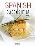 Spanish Cooking (Spanish recipes)