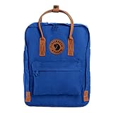 Fjällräven 23565 2018 Mochila tipo casual, 45 cm, 30 litros, Deep Azul