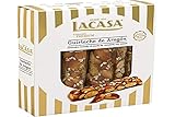 Lacasa Guirlache de Aragón - 240 gr