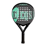 EQSI ADA Pala de pádel para jugadores principiantes / intermedios