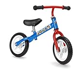 FEBER-MY Bike SUPERZINGS SuperThings Bicicleta Infantil, Color (Famosa 800012726)
