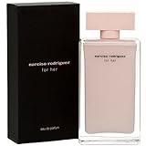 Perfume para Mujere Mujeres Narciso Rodriguez FOR Her 150 ML EDP 5,0 OZ 150ML Eau DE Parfum Spray 100% Original