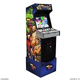 Arcade 1 up Marvel Vs Capcom 2 Arcade Machine