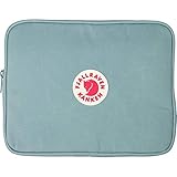 Fjallraven Kånken Tablet Case Wallets and Small Bags, Unisex Adulto, Frost Green, OneSize