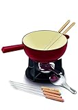 Beka Belledone Fondue de Queso Hierro Fundido 20 cm