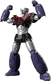 BANDAI Spirits Mazinger Z - Kit de Modelo - HG 1/144 - Mazinger Z Infitity Version