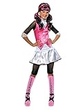 Rubies`s - Disfraz Infantil de Draculaura (884787-M)