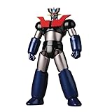 Kaiyodo Revoltech Amazing Yamaguchi Mazinger Z: Mazinger Z - Figura de acción