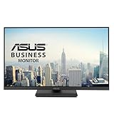 Asus Va249qgse Business Monitor 60,5 Cm (23,8') Full Hd Ips 120 Hz Schwarz