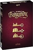Ravensburger - The Castles of Burgundy - Juego Alea, Versión Española, Juego de Estrategia, 1-4 Jugadores, Edad Recomendada 12+ años