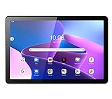 Lenovo Tab M10 (3rd Gen) - Tablet de 10.1' WUXGA (Unisoc T610, 4 GB de RAM, 64 GB ampliables hasta 2 TB, 2 Altavoces, WiFi + Bluetooth 5.0, Android 11) - Gris