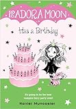 Isadora Moon Has a Birthday: 4