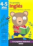 Inglés 4-5 años (Yo aprendo)