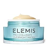 ELEMIS Pro-Collagen Overnight Matrix, gel en crema 50 ml