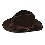 Sombrero Indiana Jones
