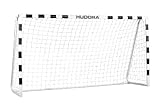 HUDORA 76909 - Juguete (15 kg, 3m, 90 cm, Negro, Color Blanco)