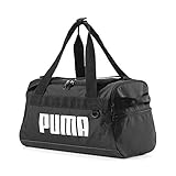 PUMA Bolsa deportiva Challenger Duffel Bag XS unisex para adultos, Puma negro