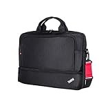 Lenovo Essential - maletín para portátil de 15.6', Negro.