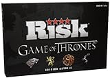 Winning Moves- Risk Juego De Tronos Ed. Batalla Game of Thrones Edición Mesa, Multicolor, única (Eleven Force 81212)