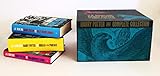 Harry Potter Adult Hardback Box Set: Complete collection Adult - J.K. Rowling