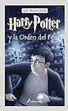 Harry Potter y La Orden Del Fenix