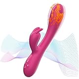 PPeQily Concoladores Sexual para Mujeres Vibrador Mujer de Clitoris Feminino, Vibrador Sexual para Mujeres Vibrador Hombre Estimulador de Clitoris, impermeable 16 Modos