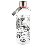 BOTELLA HIDRO 850 ML STAR WARS